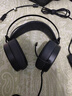 聯(lián)想（Lenovo）拯救者StarY360 USB7.1聲道游戲耳機(jī)頭戴式有線電腦電競(jìng)耳機(jī)耳麥 帶線控 黑色 暢玩三角洲行動(dòng) 曬單實(shí)拍圖