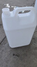 忻厚塑膠塑料桶油桶食用油壺儲水桶食品級塑料壺酒桶帶蓋化工廢液桶堆碼桶 15升方桶-4cm口徑款 曬單實拍圖