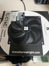 Thermalright(利民)  TL-C14C 黑色14cm機(jī)箱風(fēng)扇 經(jīng)典磁穩(wěn)S-FDB軸承 4PIN PWM 調(diào)速風(fēng)扇 1550轉(zhuǎn)速 曬單實(shí)拍圖