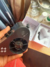 賽瑪溫控掛腰電風(fēng)扇隨身大容量工地戶外工作超長(zhǎng)續(xù)航空調(diào)扇制冷大風(fēng)力便攜帶腰間腰帶腰部腰掛充電式小風(fēng)扇 第七代【黑色狂風(fēng)款】20000毫安  超大風(fēng)力 曬單實(shí)拍圖