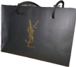 圣羅蘭（YSL）黑管鏡面愛心唇釉416口紅滋潤(rùn)顯色化妝品生日禮物送女友 曬單實(shí)拍圖