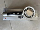 名創(chuàng)優(yōu)品【首款熱銷100w+】制冷手持小風(fēng)扇小型超長續(xù)航桌面辦公室靜音便攜式隨身降溫神器迷你戶外電風(fēng)扇 首發(fā)Ultra版【星光銀】 4800mAh 16°C空調(diào)冷風(fēng)丨雙TEC制冷丨100檔澎湃冷風(fēng) 曬單實(shí)拍圖