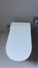 科勒（KOHLER）智能坐便器ST20E全家座無水壓限制全功能智能馬桶38033T 400坑距 曬單實拍圖