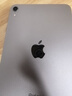 Apple 蘋(píng)果平板電腦 iPad mini7 2024新款 8.3英寸 二手平板電腦 深空灰色 128G WiFi版 曬單實(shí)拍圖