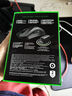 雷蛇（Razer）煉獄蝰蛇V3pro專(zhuān)業(yè)版 無(wú)線(xiàn)鼠標+8KHz輪詢(xún)率接收器 無(wú)線(xiàn)鼠標套裝 類(lèi)膚材質(zhì) 輕量設計 LOL吃雞神器 曬單實(shí)拍圖