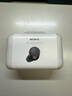 索尼（SONY）WF-1000XM5 真無線藍(lán)牙降噪耳機(jī) 新一代降噪豆 智能AI 藍(lán)牙5.3 黑色 高考祝福禮物 曬單實(shí)拍圖