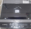 榮事達(dá)（Royalstar）洗衣機(jī) 9公斤全自動(dòng)波輪家用脫水機(jī)甩干機(jī)宿舍租房洗衣機(jī) 以舊換新 玄武灰RB9030J 曬單實(shí)拍圖