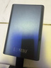 科碩（KESU）1TB 移動(dòng)硬盤(pán) 雙盤(pán)備份USB3.0 大容量外接機械硬盤(pán) 海量存儲 手機連接 2.5英寸 辦公存儲 曬單實(shí)拍圖