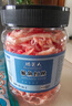 脆美人魷魚(yú)絲250g罐裝碳烤尤魚(yú)干手撕即食魷魚(yú)條須海鮮味零食休閑食品 曬單實(shí)拍圖