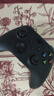 微軟（Microsoft）Xbox無線游戲手柄 無線控制器 磨砂黑 藍(lán)牙適配Xbox/PC/平板/手機(jī)Steam促銷 黑神話悟空 空洞騎士 曬單實拍圖