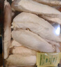 WEYES凍干雞小胸500g桶裝寵物貓狗零食肉干營(yíng)養發(fā)腮高蛋白 曬單實(shí)拍圖