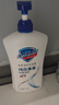 舒膚佳健康凈護(hù)沐浴露 純白清香1kg 滋潤保濕 留香沐浴乳液男女士通用 曬單實(shí)拍圖