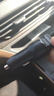 綠聯(lián)車載充電器 30W點(diǎn)煙器一拖二雙USB口快充轉(zhuǎn)換器插頭 曬單實(shí)拍圖