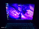 七彩虹（Colorful）隱星P16 Pro 2025年旗艦版14代酷睿RTX5070Ti/5080顯卡高性能輕薄G16 Pro黑悟空游戲本筆記本電腦 i7-14650HX 5060 16G 1T 曬單實(shí)拍圖