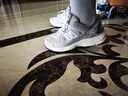NEW BALANCE  NB878官方老爹鞋男鞋女鞋情侶復古灰色網(wǎng)面透氣低幫休閑運動(dòng)鞋 灰色 CM878MC1 43 (腳長(cháng)27.5cm) 曬單實(shí)拍圖