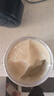 山野生機無抗黑豬脊膘油0無添加食用油濃香土豬油炒菜用固體葷糧油300g 曬單實拍圖