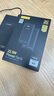品勝（PISEN）3C認(rèn)證充電寶 可上飛機(jī) 超級(jí)快充22.5W方屏數(shù)顯電寶10000毫安快充充電寶移動(dòng)電源蘋果華為小米安卓 10000毫安數(shù)顯大屏22.5W快充【魔幻黑】 曬單實(shí)拍圖