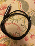 綠聯(lián)Type-C轉(zhuǎn)HDMI線雷電4/5轉(zhuǎn)換器USB-C轉(zhuǎn)接頭擴(kuò)展4K60/2K144Hz投屏適用MacBookAir筆記本電腦手機(jī)1m 曬單實(shí)拍圖