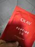 玉蘭油（OLAY）大紅瓶面膜5片裝抗皺緊致抗衰老保濕面膜護(hù)膚品生日禮物送女友 曬單實拍圖