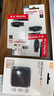 閃迪（SanDisk）256GB USB3.2 U盤 CZ550黑色 讀速100MB/s 安全加密 數(shù)據(jù)恢復(fù) 學(xué)習(xí)辦公電腦車載 高速大容量優(yōu)盤 曬單實(shí)拍圖