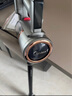 美的（Midea）吸塵器家用無線Q7 手持吸塵器   綠光顯塵車載大吸力 除螨除塵一體機輕量【國家補貼】 曬單實拍圖