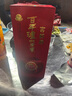 瀘州老窖 窖齡30年 濃香型白酒 38度 500ml 單瓶裝 曬單實拍圖