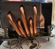 COOLSERVER金錢(qián)豹Intel1200 1151 1150針CPU散熱器2U服務(wù)器CPU風(fēng)扇 曬單實(shí)拍圖