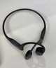 韶音（SHOKZ）【國(guó)家補(bǔ)貼】OpenRun Air  S803骨傳導(dǎo)耳機(jī)開放式運(yùn)動(dòng)跑步長(zhǎng)續(xù)航無線藍(lán)牙耳機(jī) 石墨黑 曬單實(shí)拍圖