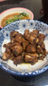 京東跑山豬生態(tài)黑豬肋排凈重4斤 新鮮速凍 煲湯烤肉食材 曬單實(shí)拍圖