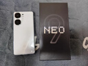 vivo iQOO Neo9 16GB+512GB 格斗黑第二代驍龍8 自研電競(jìng)芯片Q1 IMX920 索尼大底主攝 手機(jī) 曬單實(shí)拍圖