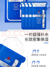 麗得姿美蒂優(yōu)補水保濕貼片面膜25ml*10【臨期清倉】補水保濕氨基酸面膜  曬單實(shí)拍圖