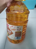 魯花食用油  非轉基因 玉米油6.18L香飄萬家 曬單實拍圖