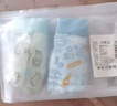 貓人男士?jī)?nèi)褲男冰絲平角短褲衩10A抗菌潮酷印花涼感大碼男生四角褲頭 曬單實(shí)拍圖