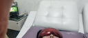 飛利浦（PHILIPS）美眼寶潤眼儀【重磅新品】眼部護眼儀蒸汽眼罩熱敷霧化按摩干澀眼送女友老婆老師教師節禮物5204E 曬單實(shí)拍圖