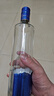 小刀酒 經(jīng)典藍(lán)刀 濃香型白酒 52度 500ml*6瓶 禮盒裝 純糧酒 中秋送禮 曬單實(shí)拍圖
