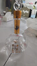 西鳳酒 華山論劍10年 52度 500ml*6瓶 整箱裝 鳳香型白酒 中秋節(jié)送禮 曬單實拍圖