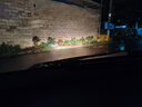 科浦仕汽車led大燈h4雙三光透鏡led大燈遠(yuǎn)近一體激光h7led大燈泡 白光 2025年新升級【H4型號】1對裝 . 曬單實(shí)拍圖