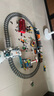 樂(lè )高（LEGO）60470 極地探險特快列車(chē) 城市系列男女孩拼搭積木玩具情人節禮物 曬單實(shí)拍圖