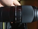 適馬（SIGMA）16-300mm F3.5-6.7 DC OS Contemporary APS-C畫幅微單相機大變焦鏡頭 佳能RF卡口 官方標配下單即送（四個濾鏡+補光燈清潔套） 曬單實拍圖
