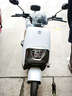 臺鈴72V長(cháng)續航電動(dòng)摩托車(chē)石墨烯電池電摩大功率代步電瓶車(chē)踏板電動(dòng)車(chē) 星耀白+智能APP+7221石墨烯電池 曬單實(shí)拍圖