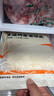 悅味紀 潼關(guān)千層餅1.8kg 共18個 肉夾饃餅胚 早餐半成品 速食 曬單實拍圖