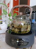 PAKCHOICE煮茶壺電陶爐煮茶器燒水壺泡茶爐養生壺套裝家用茶具套裝2025新款 曬單實(shí)拍圖