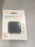 西部數據（WD） 2TB 移動(dòng)固態(tài)硬盤(pán)（PSSD）Elements SE新元素 SSD type-c接口 外接直連手機筆記本電腦兩用 曬單實(shí)拍圖