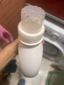 獅王（Lion）小獅王嬰兒洗衣液寶寶專用酵素0敏0酒精溫和去污 4斤裝 清新果香 曬單實(shí)拍圖