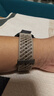 頌拓（SUUNTO）RACE 2戶外訓練旗艦腕表 越野鐵三心率血氧運動智能手表 松煙棕 曬單實拍圖