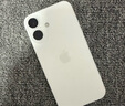 Apple/蘋(píng)果 iPhone 16（A3288）128GB 白色 支持移動(dòng)聯(lián)通電信5G 雙卡雙待手機 曬單實(shí)拍圖