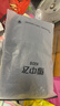 雪中飛童裝兒童輕薄羽絨服男童新款中大童女童薄款外套冬 黑色 160 曬單實拍圖
