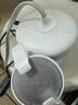 畢亞茲【秒結冰款】手機水冷散熱器 磁吸半導體降溫背夾打游戲平板直播專(zhuān)用神器 適用黑鯊紅魔蘋(píng)果YX75 曬單實(shí)拍圖