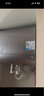美的（Midea）TECH親膚活水玲瓏扁桶雙膽超薄電熱水器60升富鍶除氯水電分離一級能效UD9pro國家補貼以舊換新 曬單實拍圖
