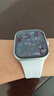 小米（MI）REDMI Watch 5 皎月銀 國家補(bǔ)貼 澎湃OS 2 心率血氧監(jiān)測(cè) 藍(lán)牙通話 紅米手表5 智能手表 小米汽車 曬單實(shí)拍圖